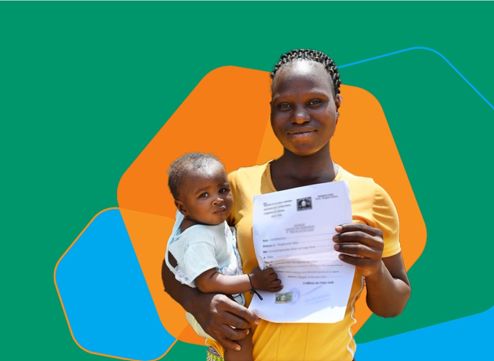 4th Global CRVS and Gender Symposium Advancing gender-responsive CRVS systems for inclusive development 15-17 October 2025 | Nairobi, Kenya