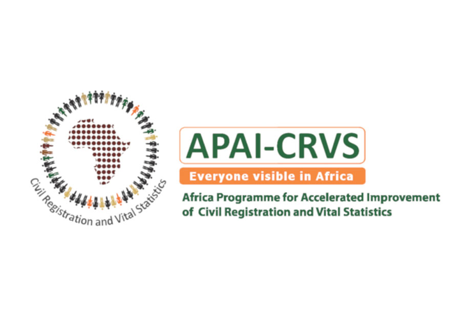 APAI-CRVS logo