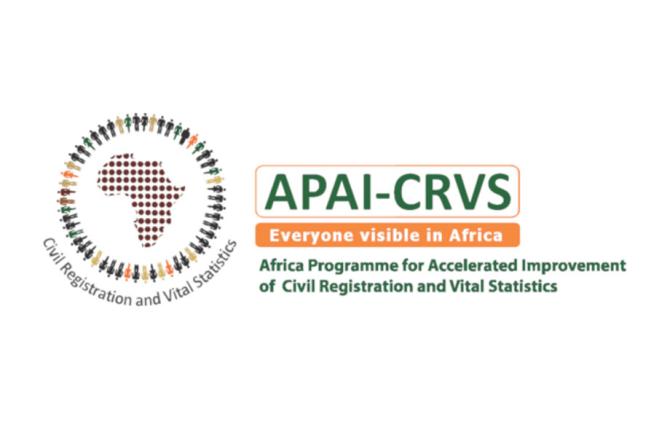 APAI-CRVS logo