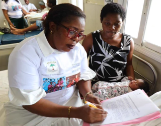 On this day 10 August 2023, Equatorial Guinea committed to actively pursue the digitization of civil registration and vital statistics systems to increase national coverage, improve the quality and availability of timely data. 