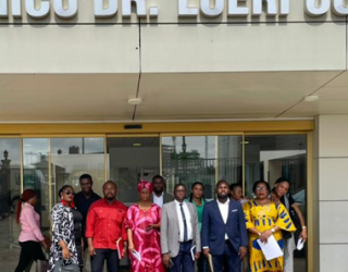 On this day 10 August 2023, Equatorial Guinea committed to actively pursue the digitization of civil registration and vital statistics systems to increase national coverage, improve the quality and availability of timely data. 