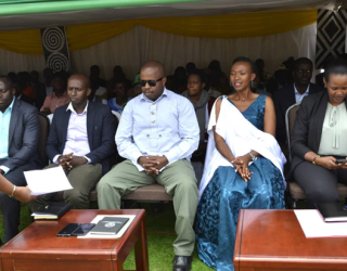 In Rwanda, the National Identification Agency marked the sixth Africa CRVS day by raising awareness on the benefits of CRVS. 