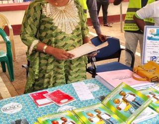Cameroon celebrated the sixth Africa CRVS day through a week- long Civil Registration activities that culminated in the national celebrations graced by Minister of Decentralization and Local Development. It was noted that high level commitment by governments has contributed to CRVS being elevated in the list of national priorities.