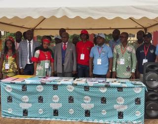 Cameroon celebrated the sixth Africa CRVS day through a week- long Civil Registration activities that culminated in the national celebrations graced by Minister of Decentralization and Local Development. It was noted that high level commitment by governments has contributed to CRVS being elevated in the list of national priorities.